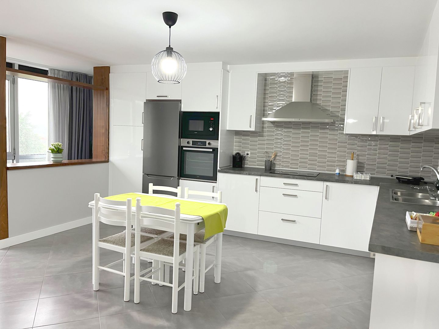 Apartamento Abelendas