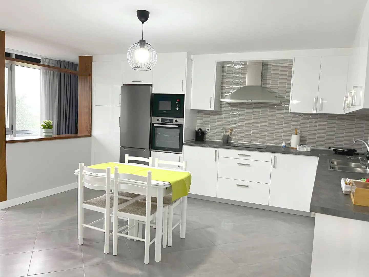 Apartamento Abelendas
