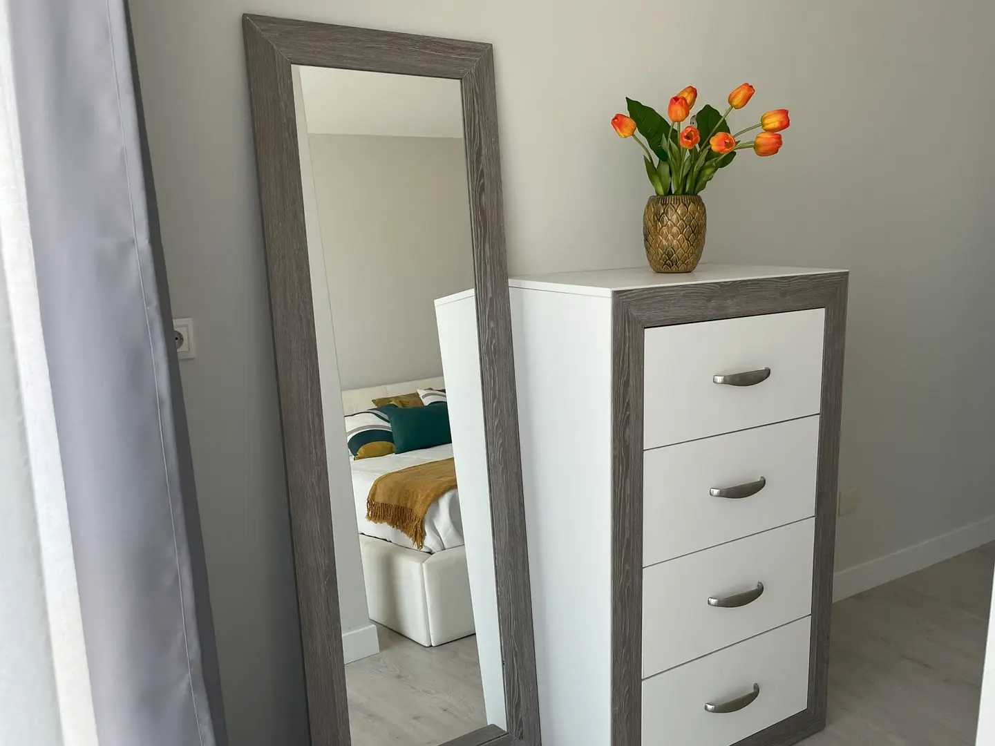 Veigas de Iria - Apartamento Abelendas