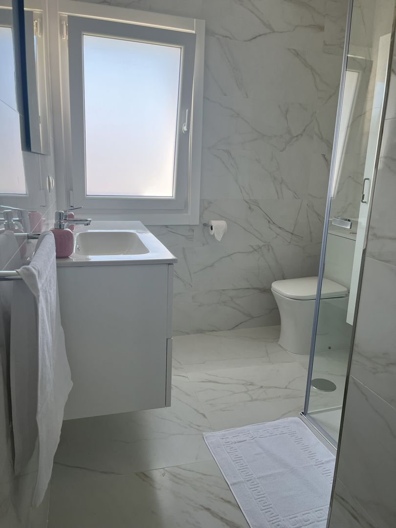 Apartamento Tulipas